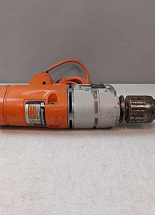 Дриль б/у black&decker dnj 84 6