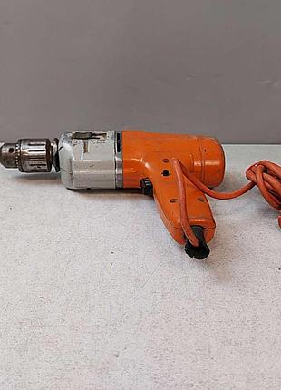 Дриль б/у black&decker dnj 84 7