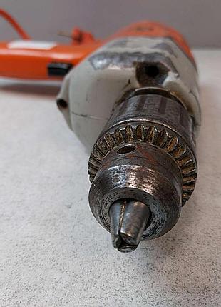 Дриль б/у black&decker dnj 84 9