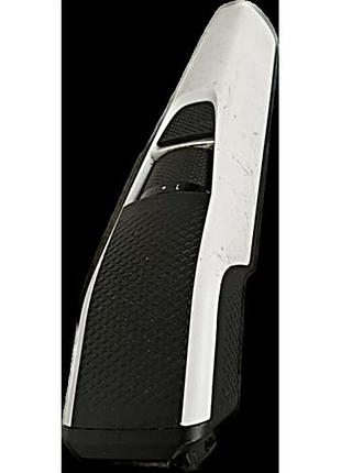 Машинка для стриження волосся тример б/у philips bt3206 series 3000