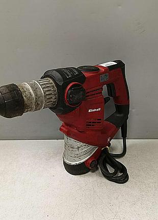 Перфоратор б/у einhell th-rh 900/1 2