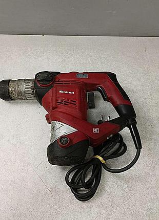 Перфоратор б/у einhell th-rh 900/1 3