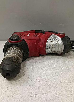 Перфоратор б/у einhell th-rh 900/1 4
