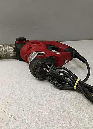 Перфоратор б/у einhell th-rh 900/1 6