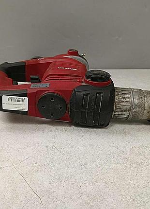 Перфоратор б/у einhell th-rh 900/1 7