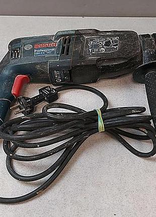 Перфоратор б/у bosch gbh 2-24 dre 3