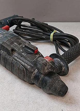 Перфоратор б/у bosch gbh 2-24 dre 4