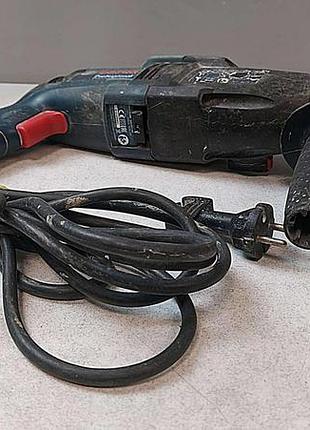 Перфоратор б/у bosch gbh 2-24 dre 6