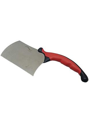 Кухонный нож ножницы точилка б/у contour pro knives 10 шт