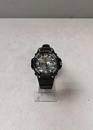 Наручные часы б/у casio mcw-100h-1a1