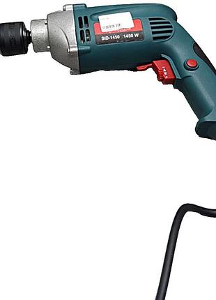 Дриль б/у spektr sid-1450