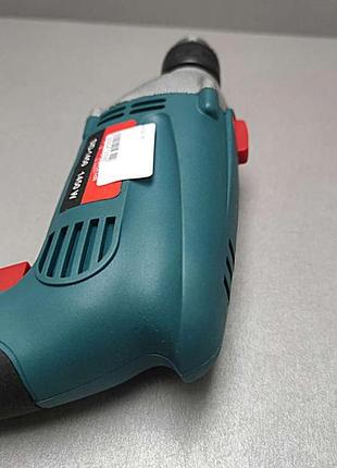 Дрель б/у spektr sid-1450 9