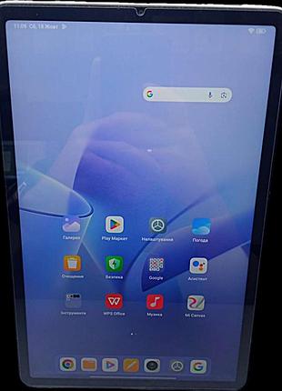 Планшет планшетный компьютер б/у xiaomi pad 5 6/256gb