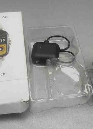 Смарт-часы браслет б/у smart watch 8