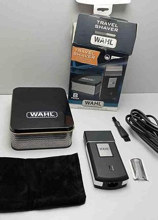 Электробритва б/у wahl 3615