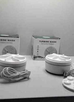 Стиральная машина б/у мини стиральная машина turbine wash