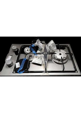 Кухонна плита б/у beko hdcg 32220 fx