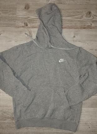 Кофта мужская спортивная nike tm