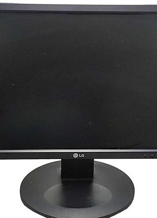 Монитор б/у lg w2246s