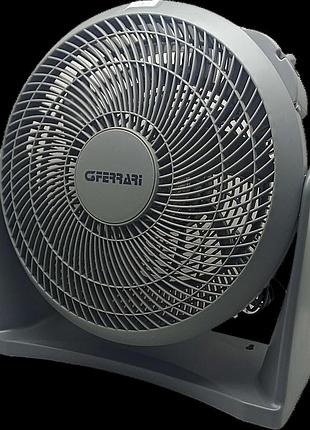 Вентилятор побутовий б/у g3ferrari g5v005