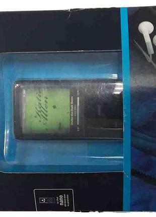 Чохол для мобільного телефона б/у ipod nano 4 generation jam jacket philips