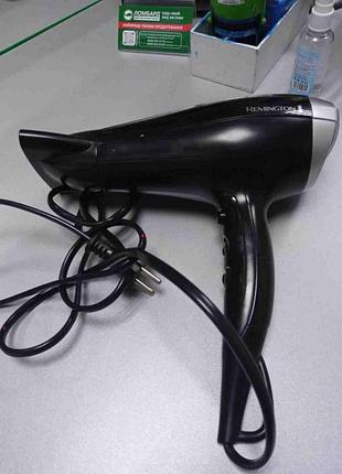 Фен фен-щётка б/у remington d5215
