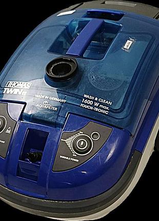 Пылесос б/у thomas twin tt aquafilter