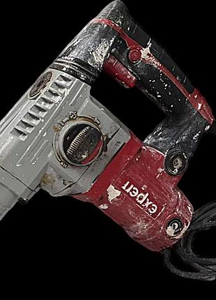 Перфоратор б/у expert tools brh2618