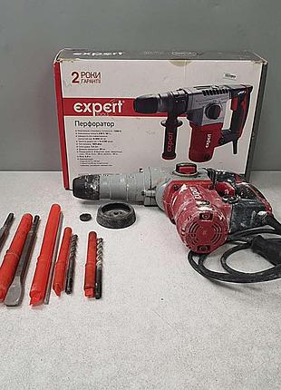 Перфоратор б/у expert tools brh2618 3