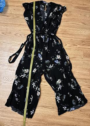 Комбінезон жіночий з брюками