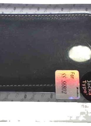 Чехол для мобильного телефона б/у samsung s6802