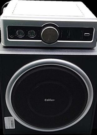 Акустична система колонки б/у edifier c2