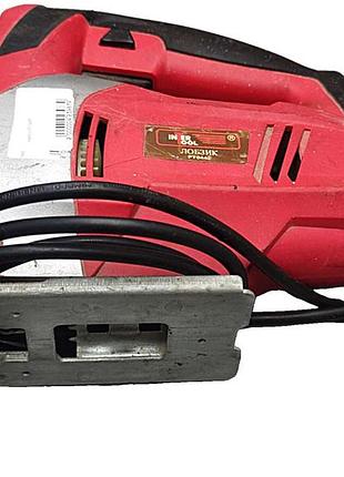 Электролобзик б/у intertool pt0445