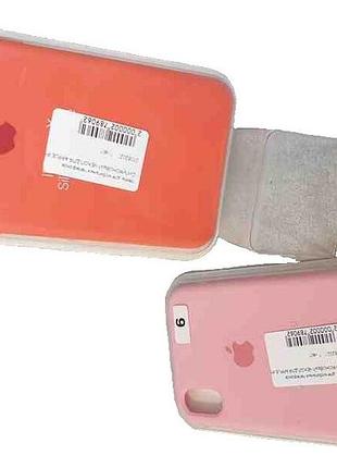 Чохол для мобільного телефона б/у силіконовий чохол apple iphone x | xs