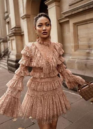 🎁1+1=3 шикарные новые ботинки челси на широких каблуках sheln, размер 40