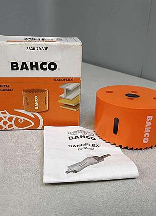 Б/у bahco 79 мм 2