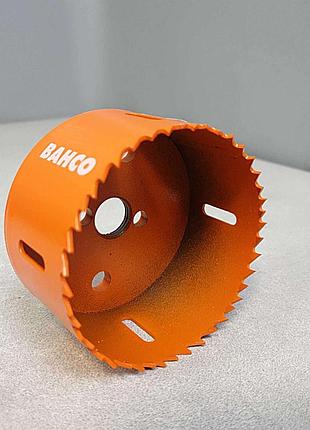 Б/у bahco 79 мм 3