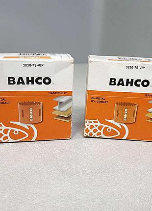 Б/у bahco 79 мм 5