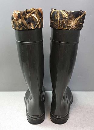 Б/у чоботи рибальські псков 4