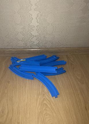 Залізнична дорога