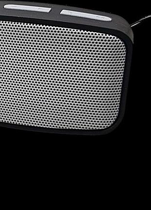 Портативная акустика колонка bluetooth колонка n10 grey