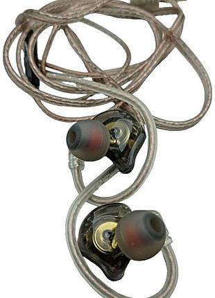 Наушники bluetooth-гарнитура б/у kz zsn pro