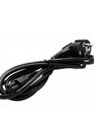 Шнур питания для ноутбуков 3-pin.