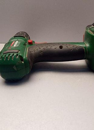 Шуруповерт б/у dwt abs-14,4 bli 5