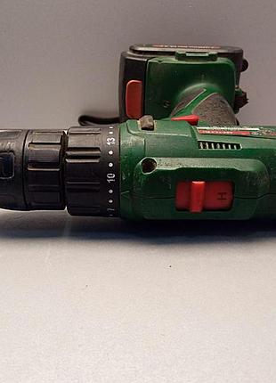 Шуруповерт б/у dwt abs-14,4 bli 6