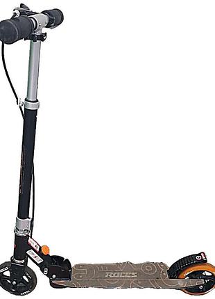 Самокат детский трюковый б/у roces 145