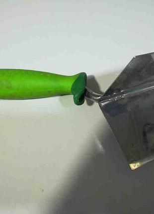 Шпатель б/у мастерок