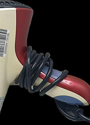 Фен фен-щітка б/у scarlett sc-1271