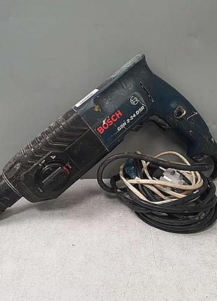 Перфоратор б/у bosch gbh 2-24 dsr 2
