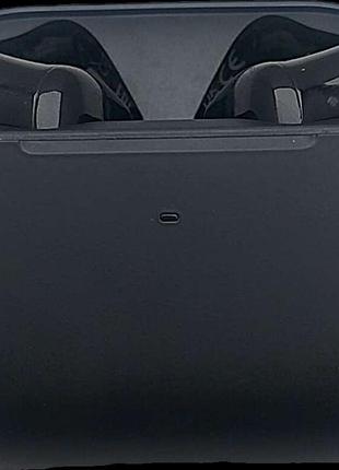 Навушники bluetooth-гарнітура б/у razer hammerhead true wireless x (rz12-03830100-r3g1)